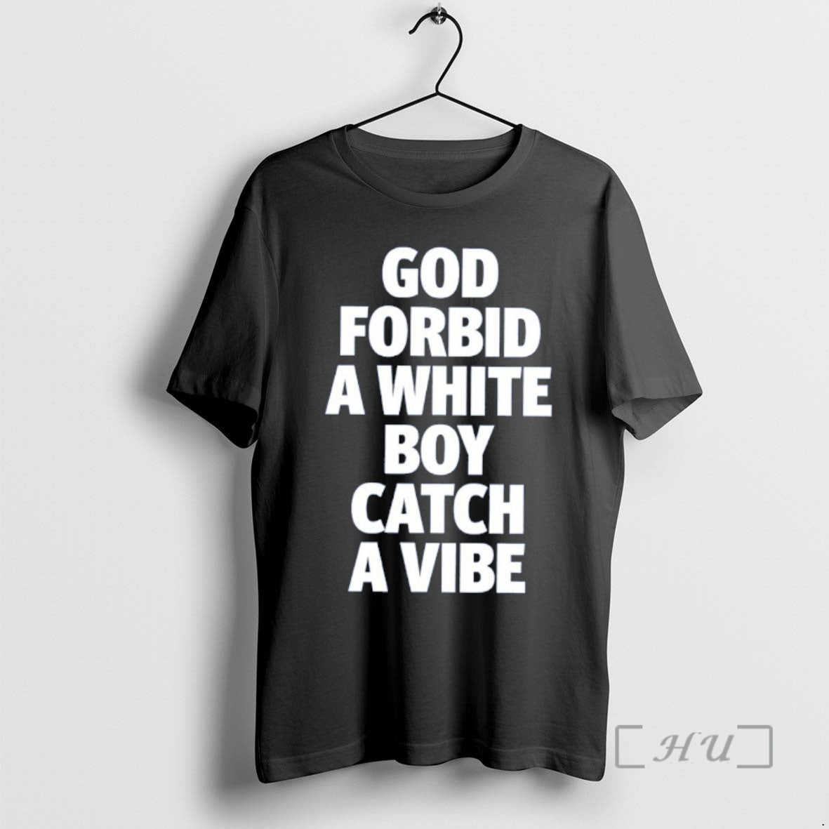 Officials God Forbid A White Boy Catch A Vibe Meme T-Shirts, Hoodie, Sweatshirt | AU01DripNestTees.com