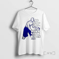 Officials God Rested On The 7th Because He Played Me On The 6th Premium T-Shirts, Hoodie, Sweatshirt | AU01DripNestTees.com