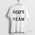 Officials Gods Team Dope T-Shirts, Hoodie, Sweatshirt | AU01DripNestTees.com