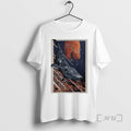 Officials Gojira Toulouse Fr Dec 4 2025 Circle White T-Shirts, Hoodie, Sweatshirt | AU01DripNestTees.com