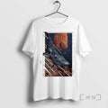 Officials Gojira Toulouse Fr Dec 4 2025 T-Shirts, Hoodie, Sweatshirt | AU01DripNestTees.com