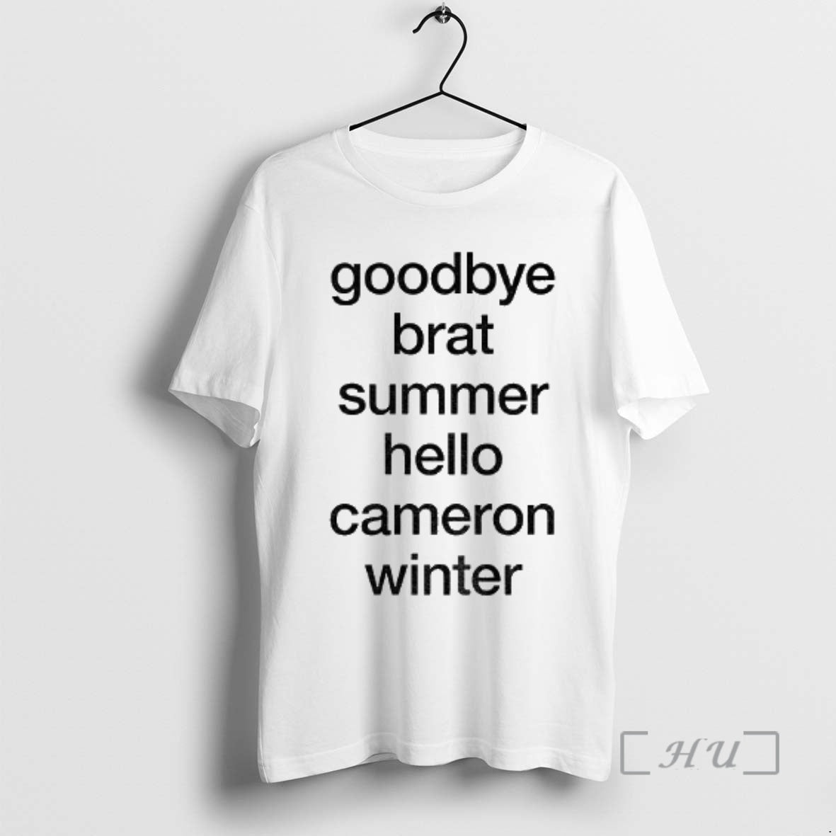 Officials Goodbye Album Summer Hello Artist Winter T-Shirts, Hoodie, Sweatshirt | AU01DripNestTees.com