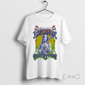 Officials Goodbye Bob Weir Fare Thee Weeks T-Shirts, Hoodie, Sweatshirt | AU01DripNestTees.com