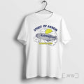 Officials Goodyear Spirit Of Akron Ohio Blimp T-Shirts, Hoodie, Sweatshirt | AU01DripNestTees.com