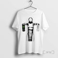 Officials Goofyahhtees Csm Monster Circle White T-Shirts, Hoodie, Sweatshirt | AU01DripNestTees.com