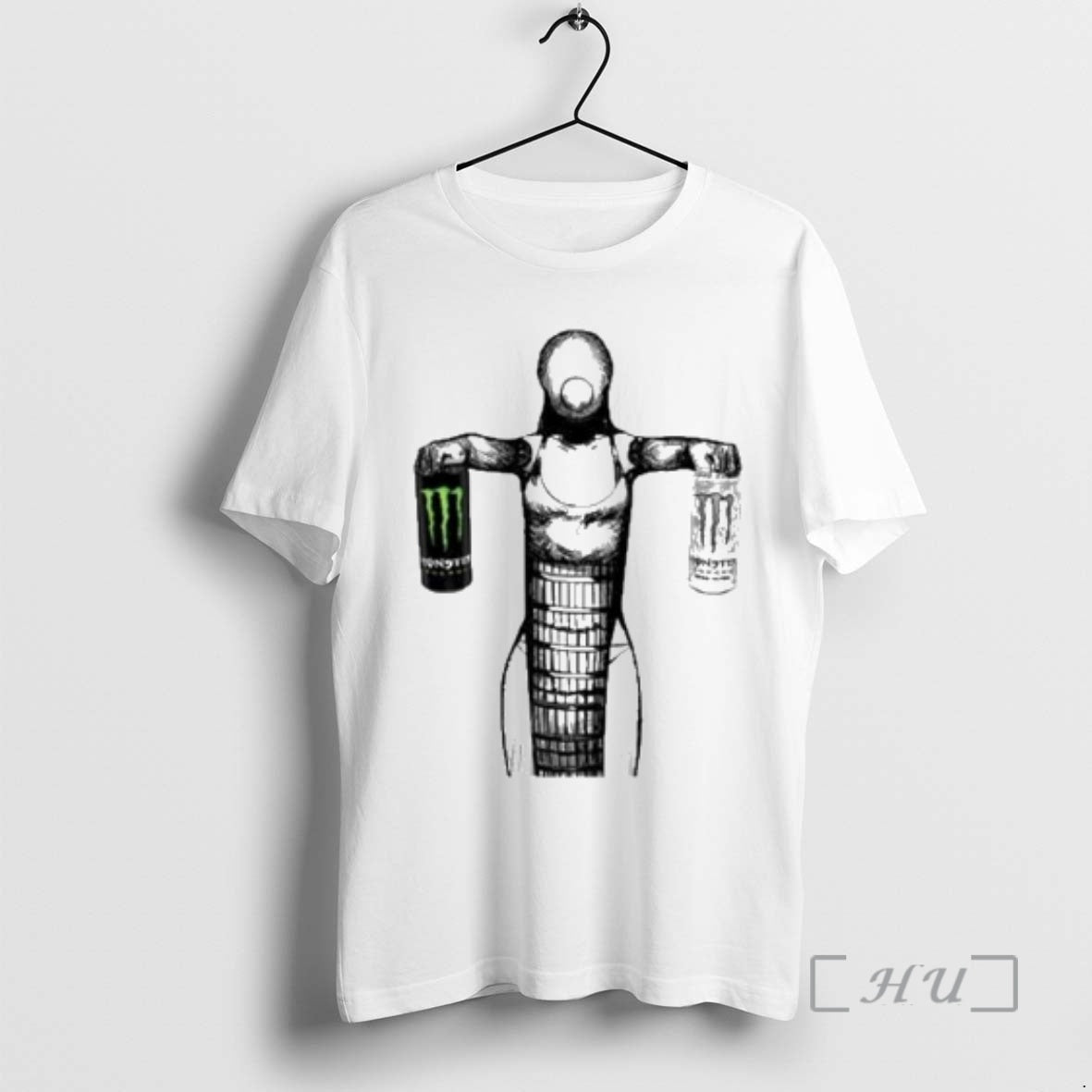 Officials Goofyahhtees Csm Monster Circle White T-Shirts, Hoodie, Sweatshirt | AU01DripNestTees.com