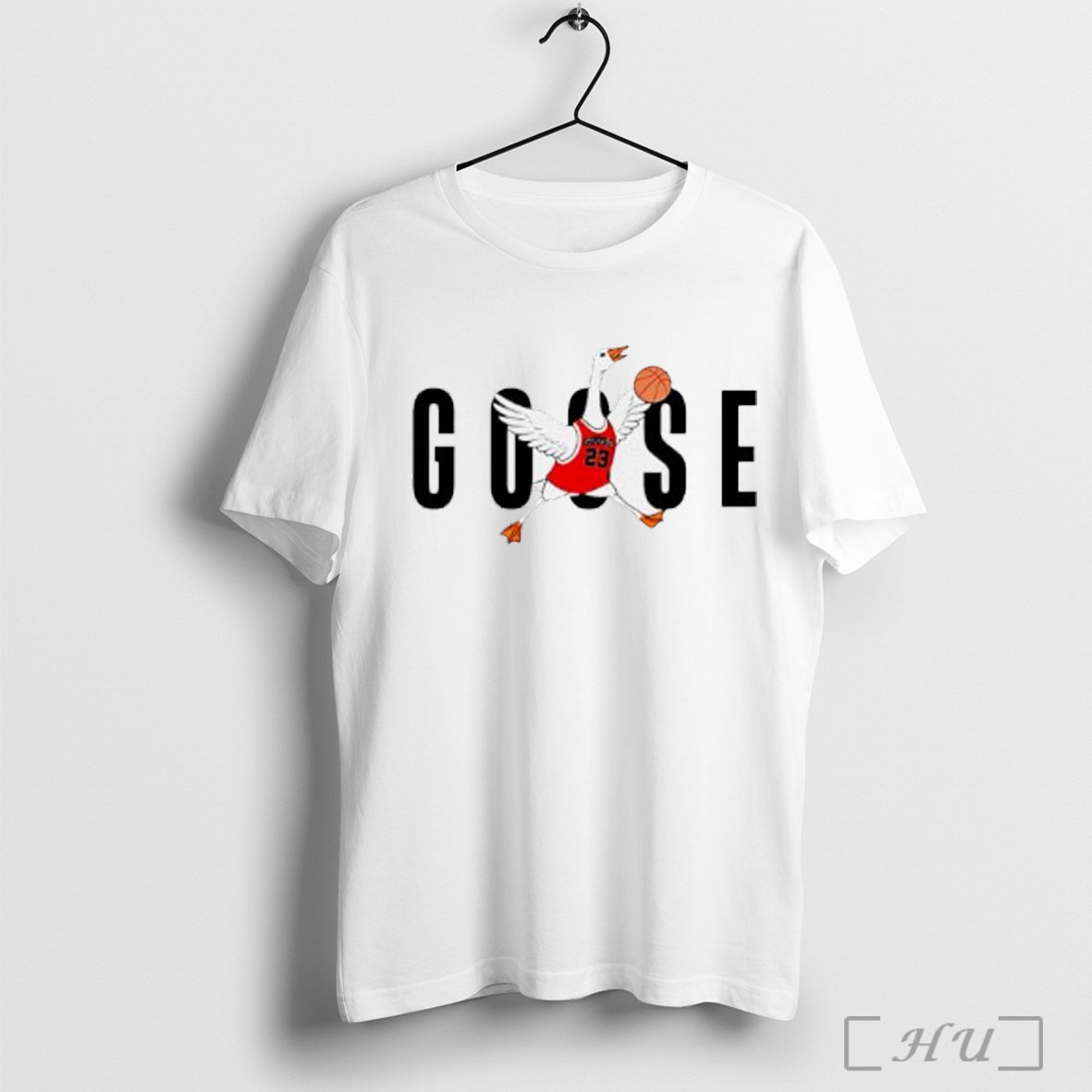 Officials Goose Chicago Fall Tour 2025 Northerly Island T Shirt