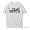 Officials Goose The Band Msg 2026 Premium T Shirts Sweater Hoodie Jpg