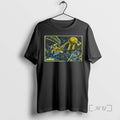 Officials Goosemas Providence Ri December 12 13 2025 T-Shirts, Hoodie, Sweatshirt | AU01DripNestTees.com