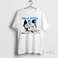 Officials Gorilla Biscuits Band Logo T-Shirts, Hoodie, Sweatshirt | AU01DripNestTees.com