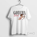 Officials Gotcha Bitch Cupid Circle T-Shirts, Hoodie, Sweatshirt | AU01DripNestTees.com