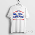 Officials Grand View Vikings 2025 2026 Naia National Champions T-Shirts, Hoodie, Sweatshirt | AU01DripNestTees.com