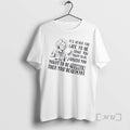 Officials Grandma Its Never Too Late To Be What You Want To Be Unless You T-Shirts, Hoodie, Sweatshirt | AU01DripNestTees.com