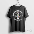 Officials Grateful Allen Tis The Season To Billieve T-Shirts, Hoodie, Sweatshirt | AU01DripNestTees.com