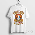 Officials Grateful Dead Huckberry Steal Your Face Graphic T-Shirts, Hoodie, Sweatshirt | AU01DripNestTees.com