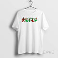 Officials Grateful Dead Merry Christmas 2025 T-Shirts, Hoodie, Sweatshirt | AU01DripNestTees.com