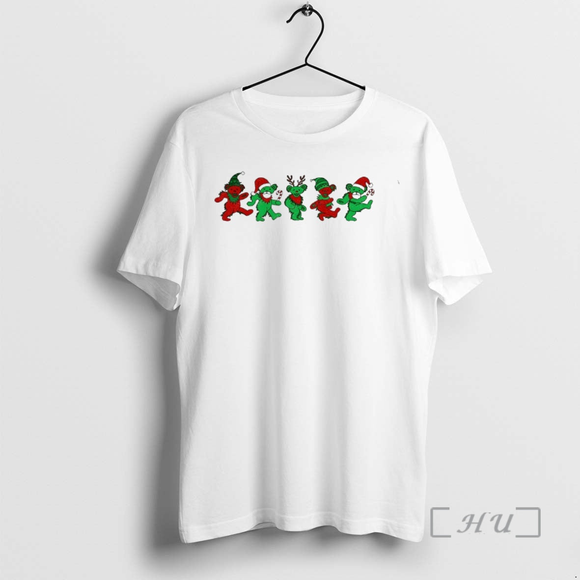 Officials Grateful Dead Merry Christmas 2025 T-Shirts, Hoodie, Sweatshirt | AU01DripNestTees.com