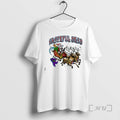 Officials Grateful Dead X Peter Forsythe Steal Your Sleigh 2025 T-Shirts, Hoodie, Sweatshirt | AU01DripNestTees.com