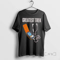 Officials Greatest Trek T-Shirts, Hoodie, Sweatshirt | AU01DripNestTees.com