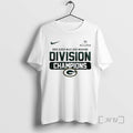 Officials Green Bay Packers 2025 Super Wild Card Weekend T-Shirts, Hoodie, Sweatshirt | AU01DripNestTees.com