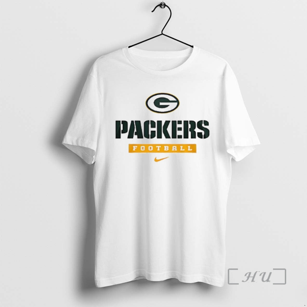 Officials Green Bay Packers X This Silly Goose Football T-Shirts, Hoodie, Sweatshirt | AU01DripNestTees.com