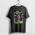 Officials Green Day Riot Fest The Saviors Tour In Chicago Il 9 21 2025 Bunny