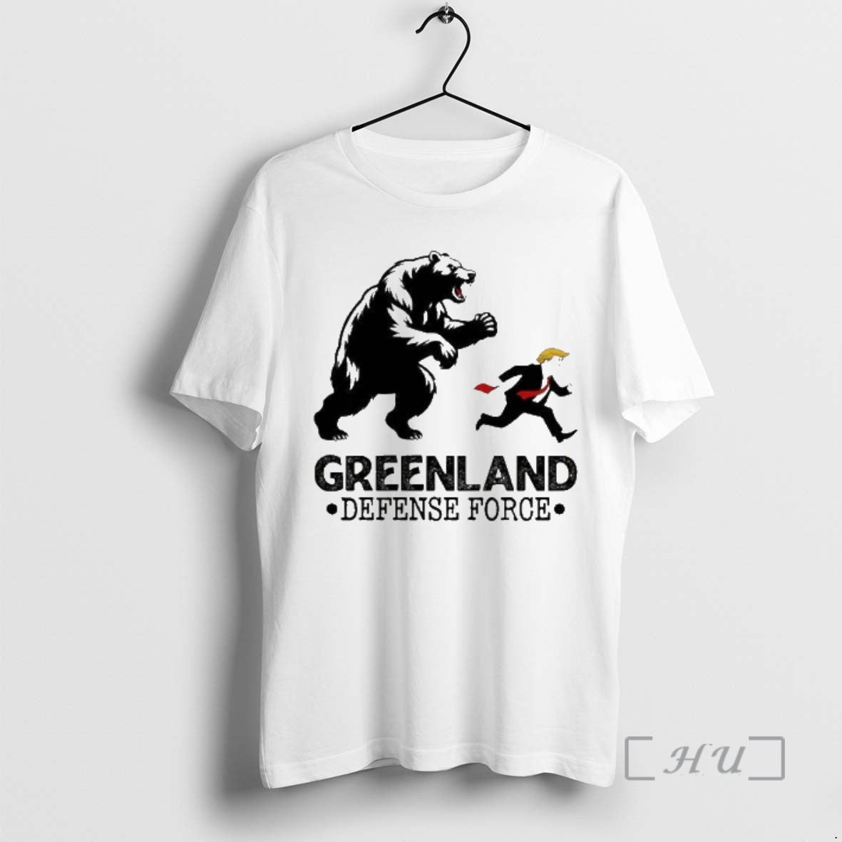 Officials Greenland Defense Force Humor Arctic Political Satire T-Shirts, Hoodie, Sweatshirt | AU01DripNestTees.com