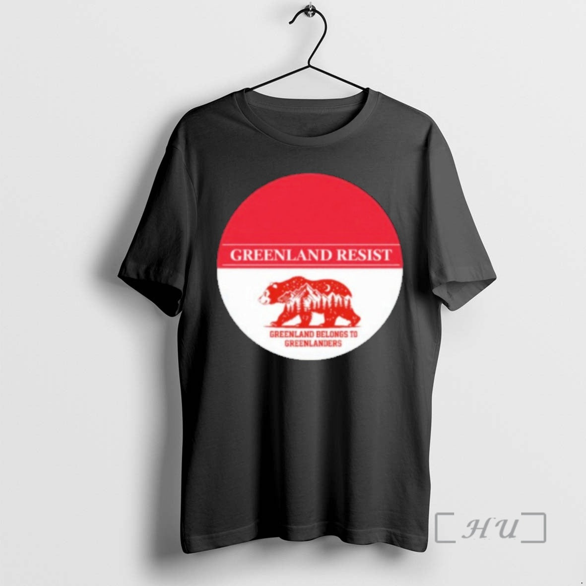 Officials Greenland Resist Greenland Belong To Greenlanders T-Shirts, Hoodie, Sweatshirt | AU01DripNestTees.com