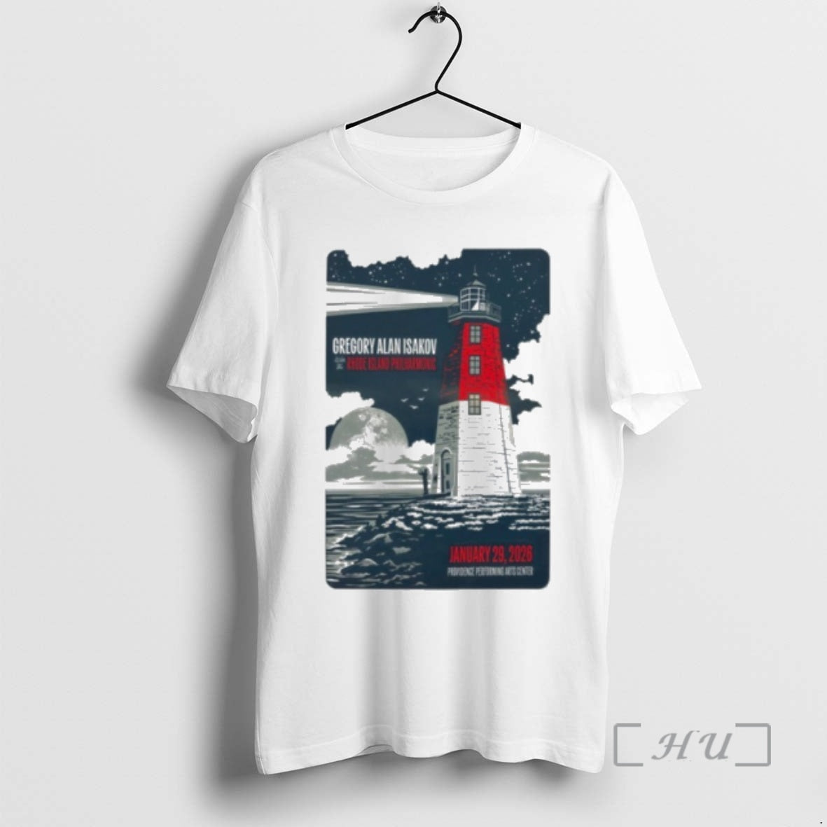 Officials Gregory Alan Isakov Jan 29 2026 Providence Ri T-Shirts, Hoodie, Sweatshirt | AU01DripNestTees.com