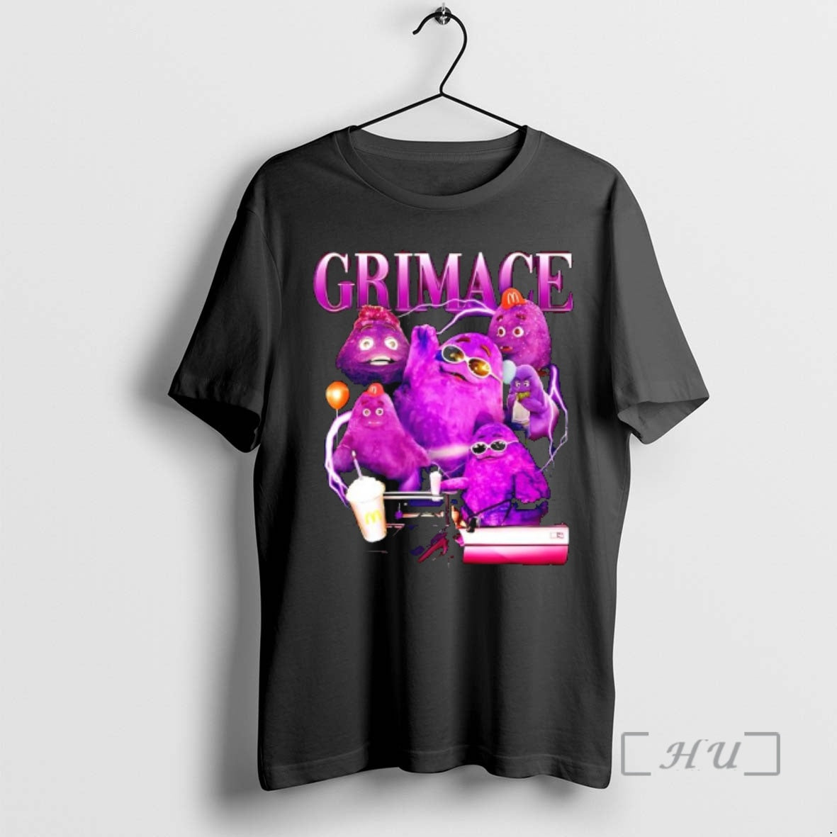 Officials Grimace In 90s Boy Family Graphic T-Shirts, Hoodie, Sweatshirt | AU01DripNestTees.com