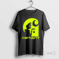 Officials Grinch Carhartt Christmas T-Shirts, Hoodie, Sweatshirt | AU01DripNestTees.com