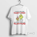 Officials Grinch I Gotta See The Andy First Then I Get In The Van Im T-Shirts, Hoodie, Sweatshirt | AU01DripNestTees.com