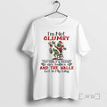 Officials Grinch Im Not Clumsy Christmas 2025 T-Shirts, Hoodie, Sweatshirt | AU01DripNestTees.com
