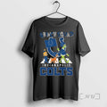 Officials Grinch Squad Abbey Road Indianapolis Colts Football T-Shirts, Hoodie, Sweatshirt | AU01DripNestTees.com