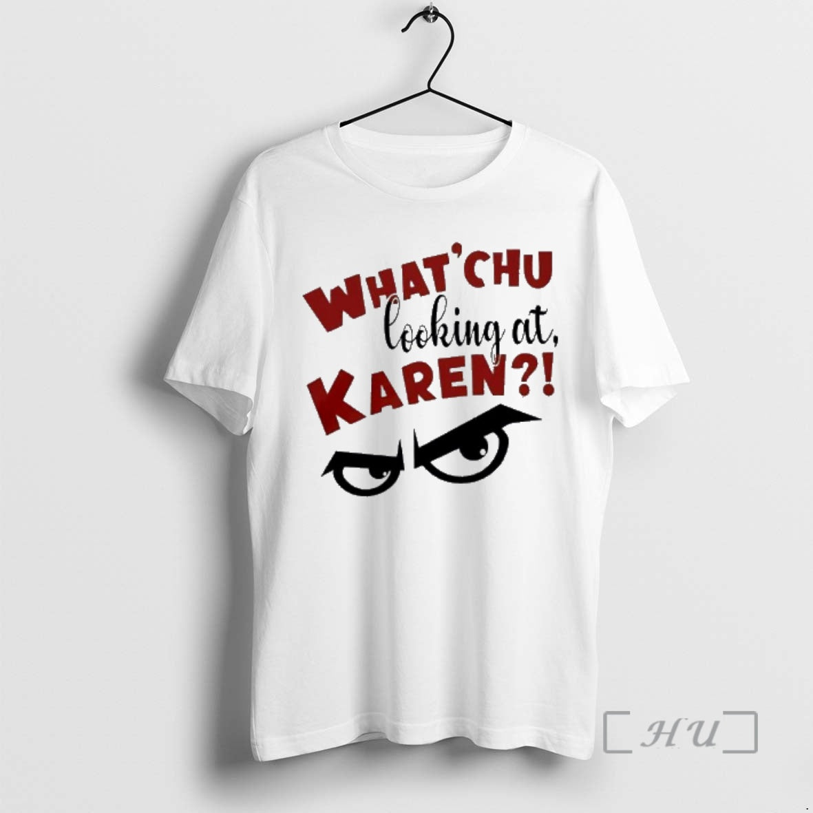 Officials Grinch What Chu Looking At Karen T-Shirts, Hoodie, Sweatshirt | AU01DripNestTees.com