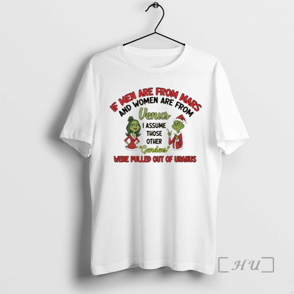 Officials Grinch If Men Are From Mars Venus I Assume Those Other Genders Were Pulled T-Shirts, Hoodie, Sweatshirt