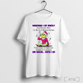 Officials Grinch Sometimes I Sit Quietly And Wonder Why Im Not In A Mental Asylum