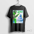 Officials Grinch The Neinch T-Shirts, Hoodie, Sweatshirt | AU01DripNestTees.com