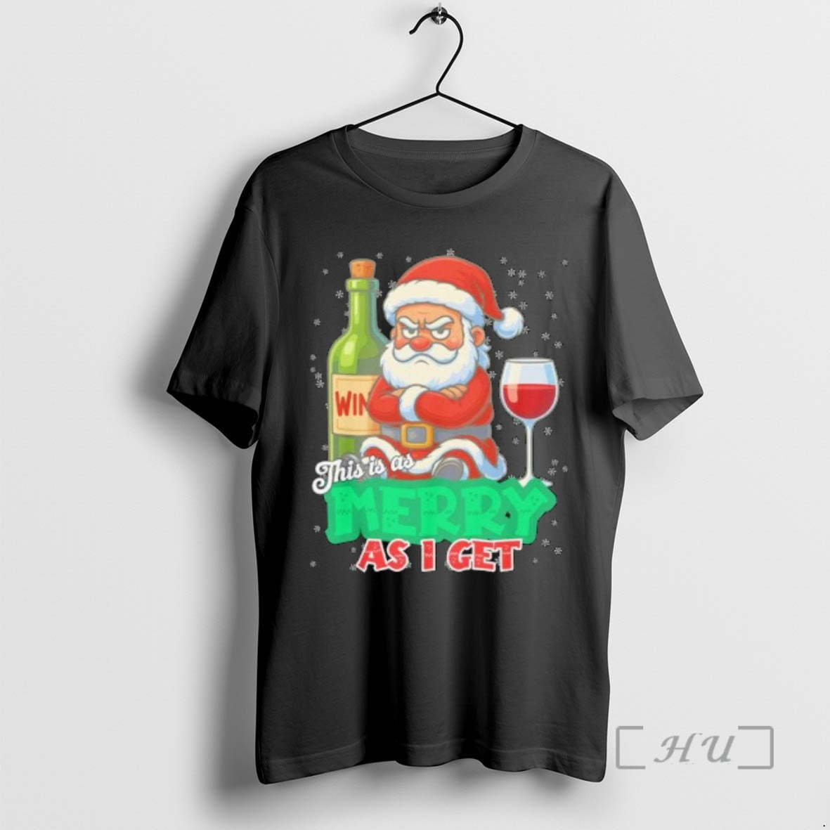 Officials Grinch This Is As Merry As I Get Funny Christmas Ornaments Premium T Shirts Hoodie, Sweatshirt