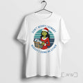 Officials Grinch Worry Dont Laundry Nobodys Doing Me Either T-Shirts, Hoodie, Sweatshirt | AU01DripNestTees.com