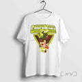 Officials Grinchmania The Grinch T-Shirts, Hoodie, Sweatshirt | AU01DripNestTees.com