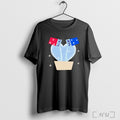 Officials Grits And Sugar T Shirt