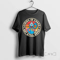 Officials Grover Living In Chaos But Still Super Grover Retro T-Shirts, Hoodie, Sweatshirt | AU01DripNestTees.com