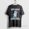 Officials Grumpy Bear I Dont Have A Bad Temper I Just Dont Tolerate Fucking Premium T-Shirts, Hoodie, Sweatshirt