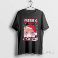 Officials Grumpy Cat Ugly Christmas Pixel Art Holiday T-Shirts, Hoodie, Sweatshirt | AU01DripNestTees.com