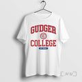 Officials Gudger College Est 1960 Mcmlx Logo T-Shirts, Hoodie, Sweatshirt | AU01DripNestTees.com