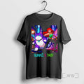 Officials Gummi Chainsaw X Pretty Pasp Graphic T-Shirts, Hoodie, Sweatshirt | AU01DripNestTees.com