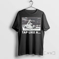 Officials Gunther Will Tap Like A T-Shirts, Hoodie, Sweatshirt | AU01DripNestTees.com