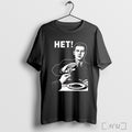 Officials Het Man Pushing Away A Drink Prohibition Posters T Shirt