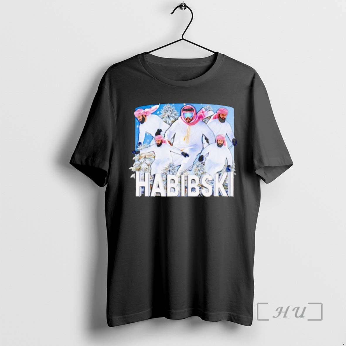 Officials Habibski Habibi T-Shirts, Hoodie, Sweatshirt | AU01DripNestTees.com